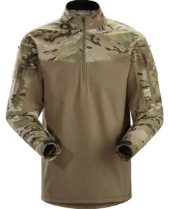 Assault Shirt SV Men's Multicam