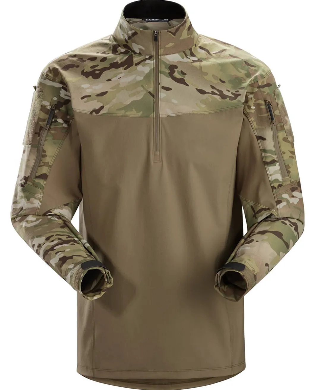 Assault Shirt SV Men's Multicam