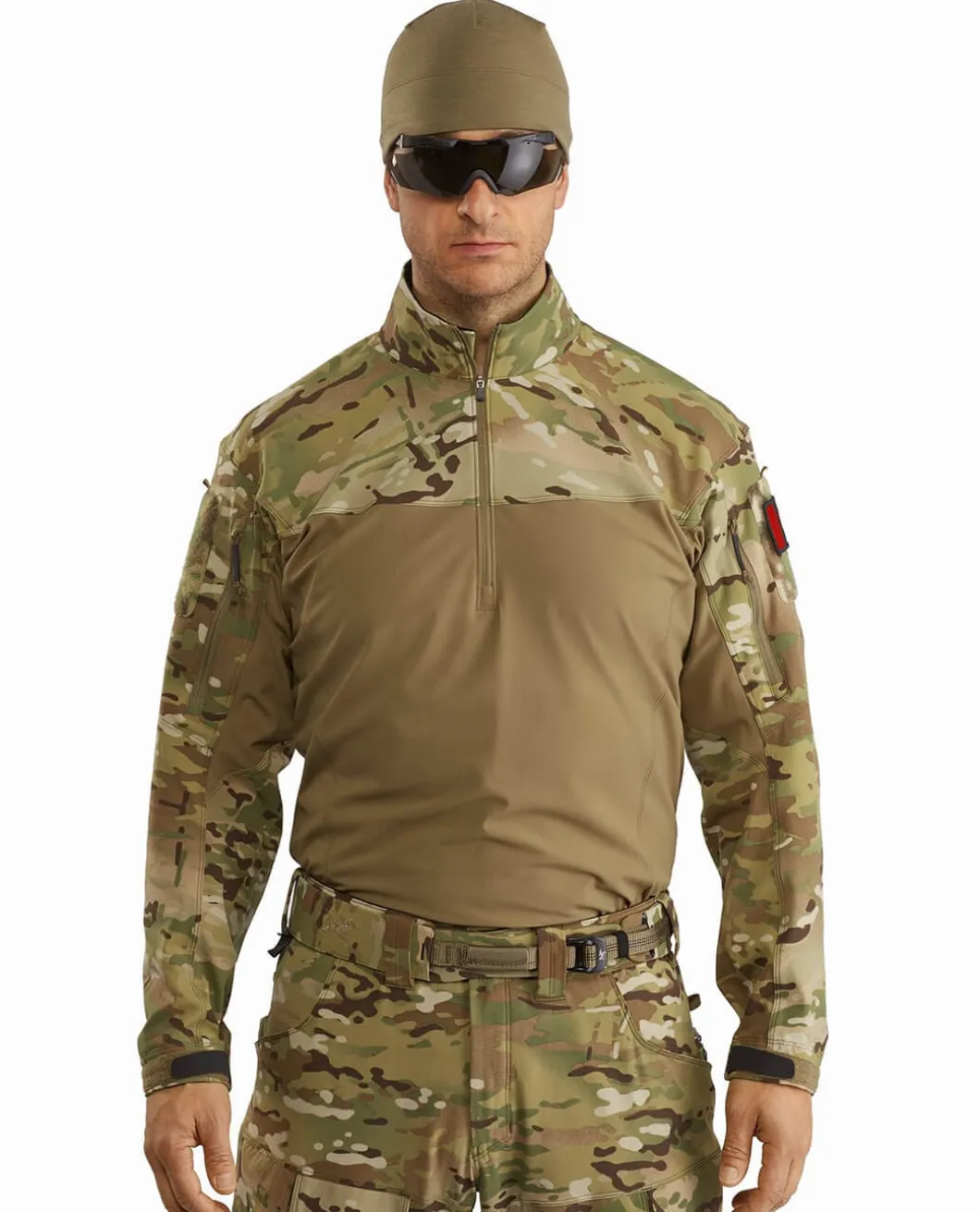 Assault Shirt SV Men's Multicam