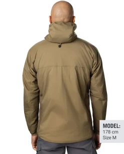 Atom Hoody LT Men's (Gen2.1) Crocodile