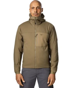Atom Hoody LT Men's (Gen2.1) Crocodile