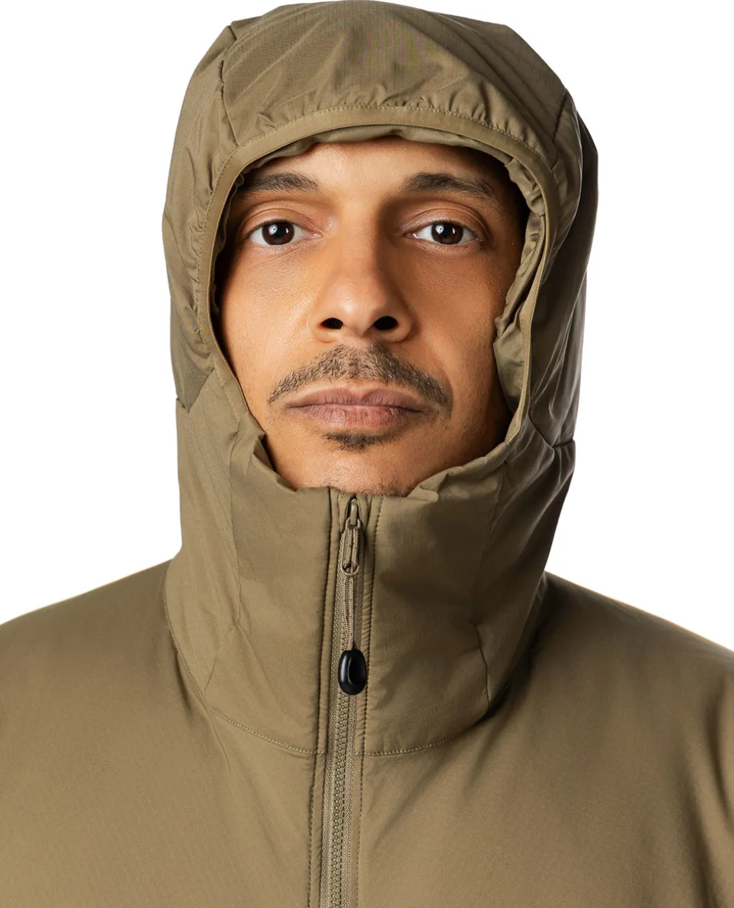 Atom Hoody LT Men's (Gen2.1) Crocodile