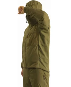 Atom Hoody LT Men's (Gen2.1) Wolf