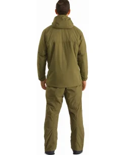 Atom Hoody LT Men's (Gen2.1) Wolf
