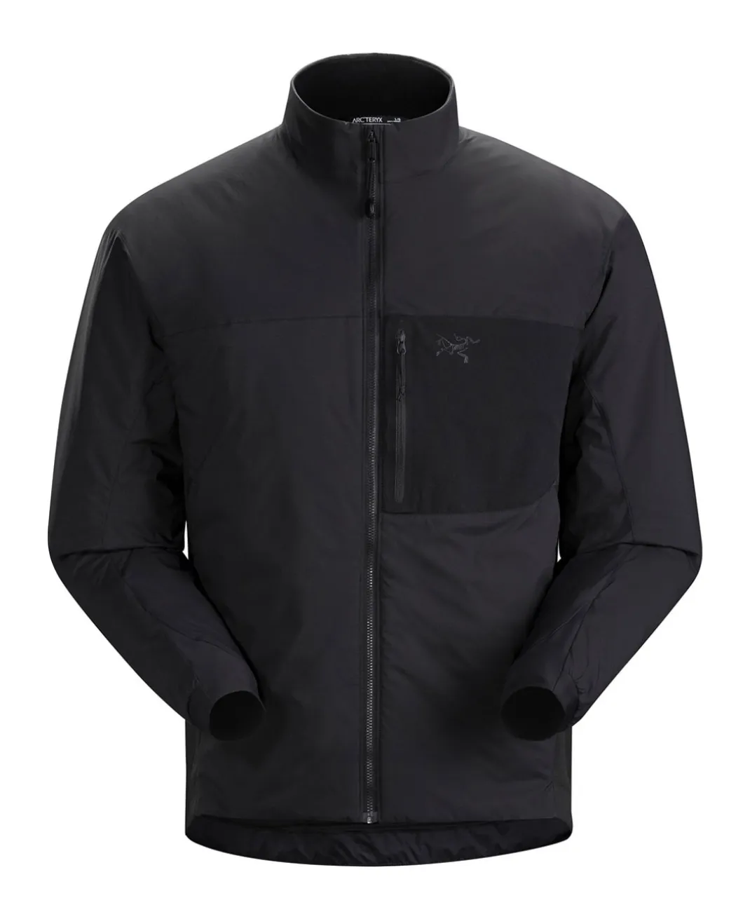 Atom Jacket LT Men's (Gen2.1) Black Schwarz