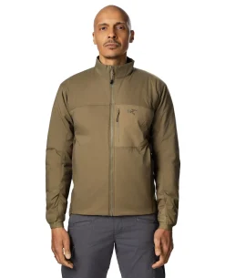 Atom Jacket LT Men's (Gen2.1) Wolf