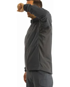 Atom Jacket LT Men's (Gen2.1) Wolf