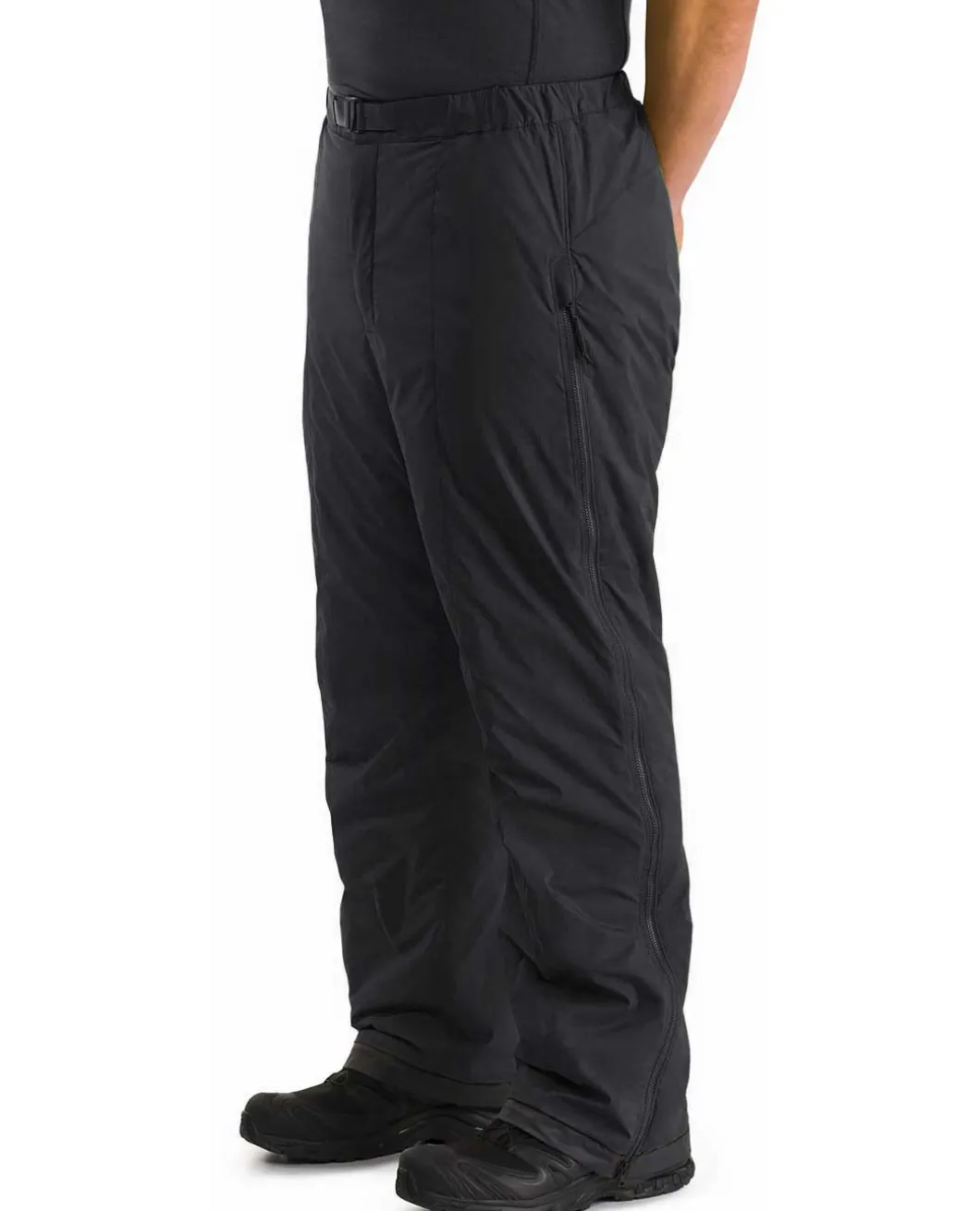 Atom Pant LT Men's (Gen2) Black Schwarz