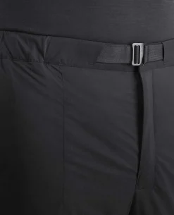 Atom Pant LT Men's (Gen2) Black Schwarz