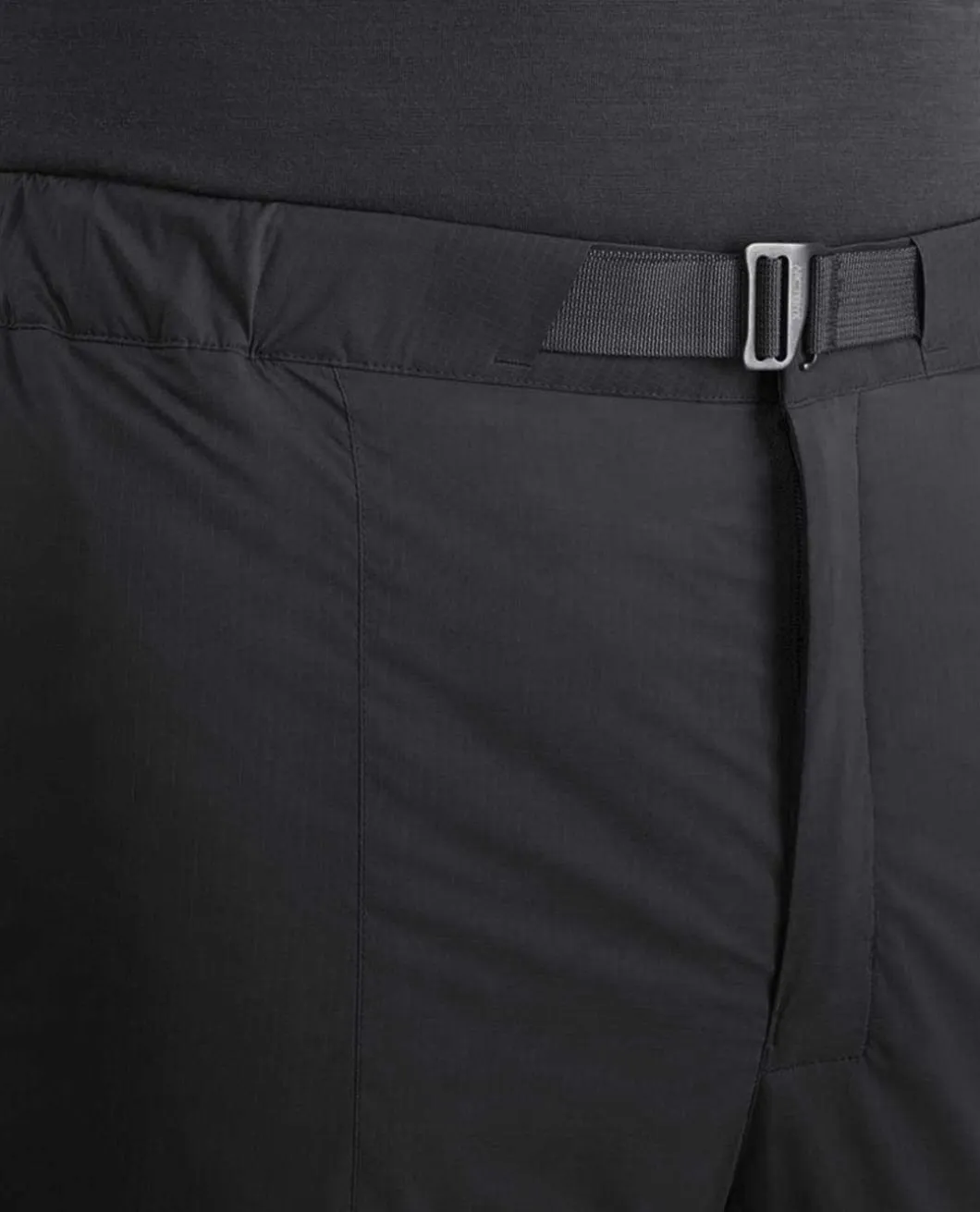 Atom Pant LT Men's (Gen2) Black Schwarz