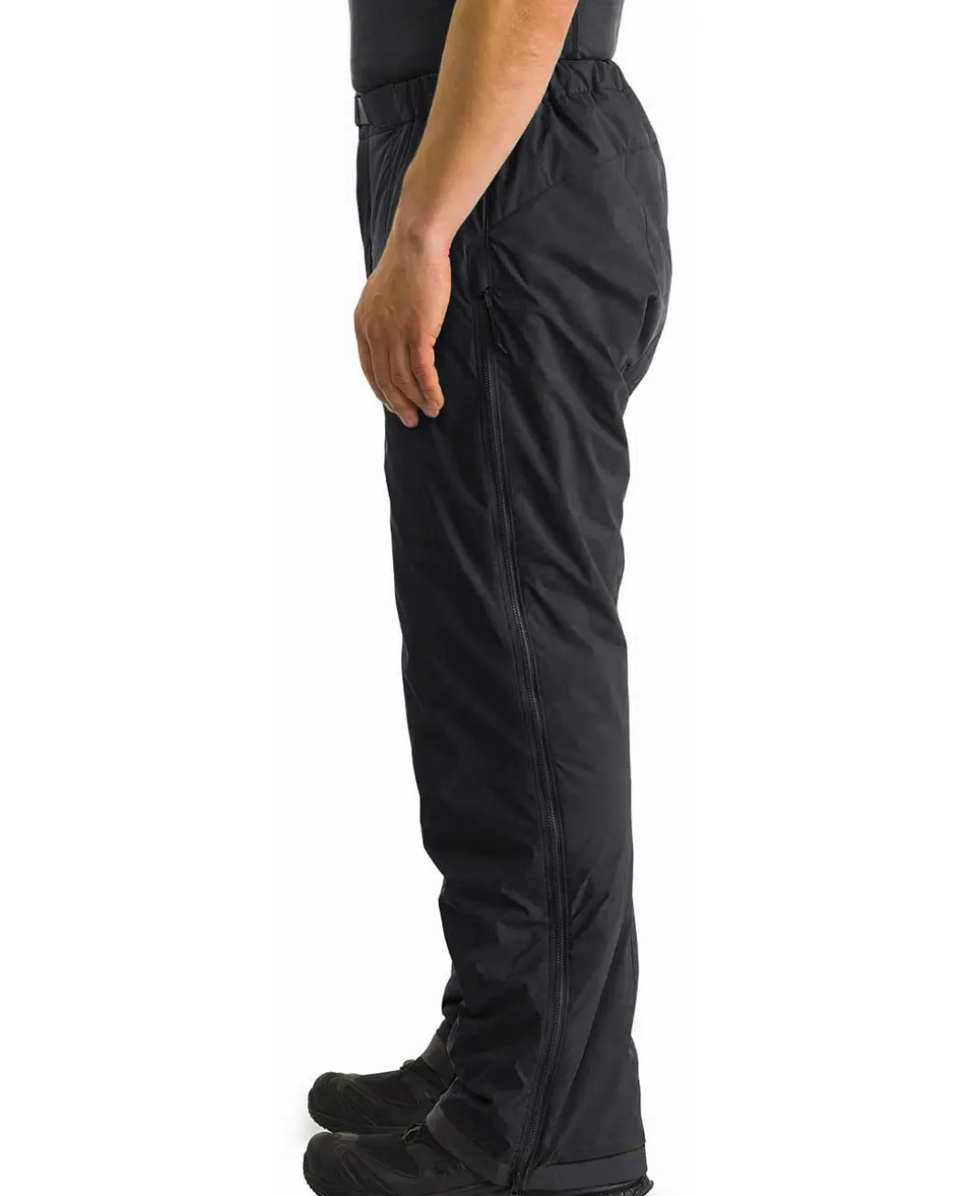 Atom Pant LT Men's (Gen2) Black Schwarz