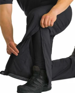 Atom Pant LT Men's (Gen2) Black Schwarz