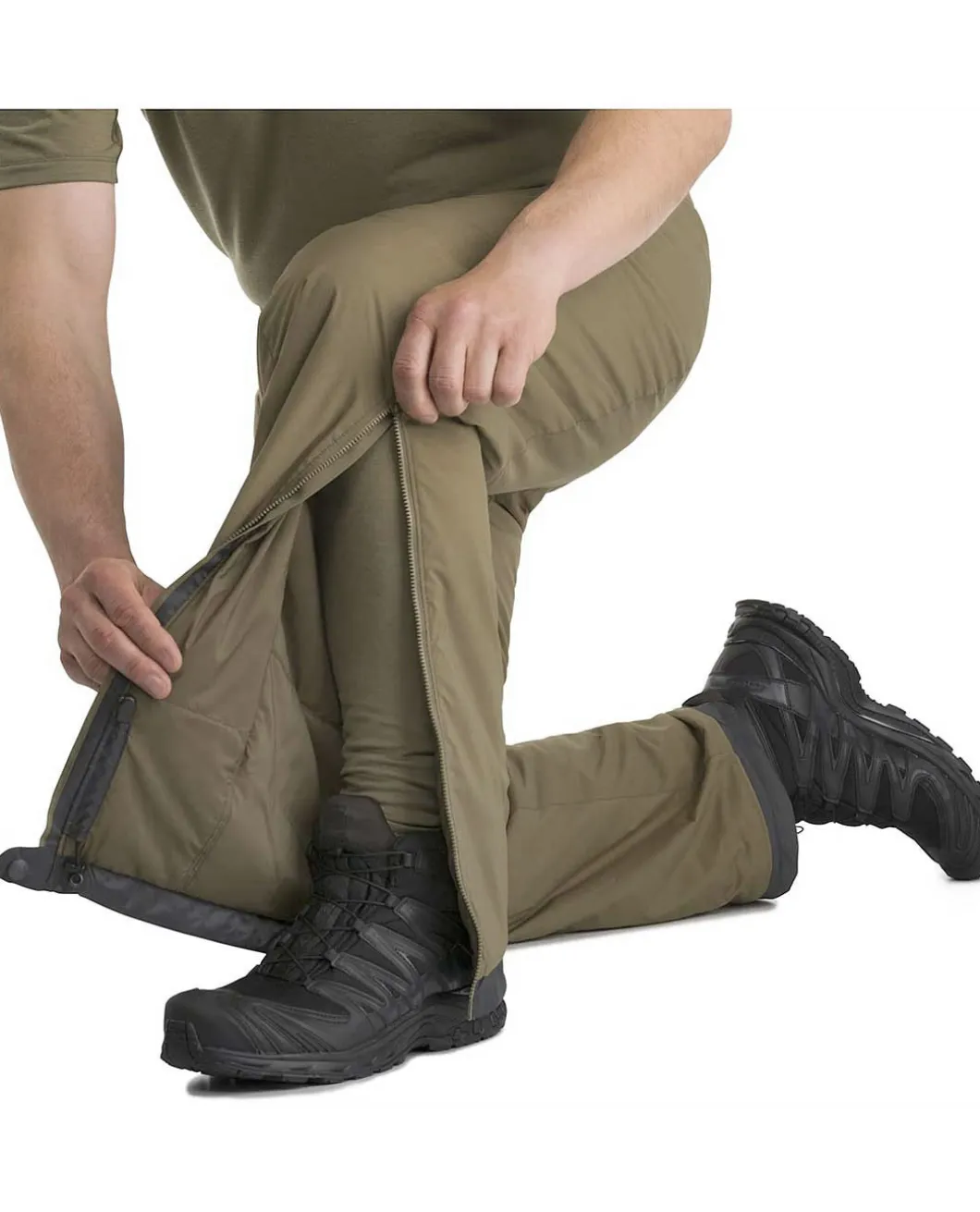 Atom Pant LT Men's (Gen2) Crocodile