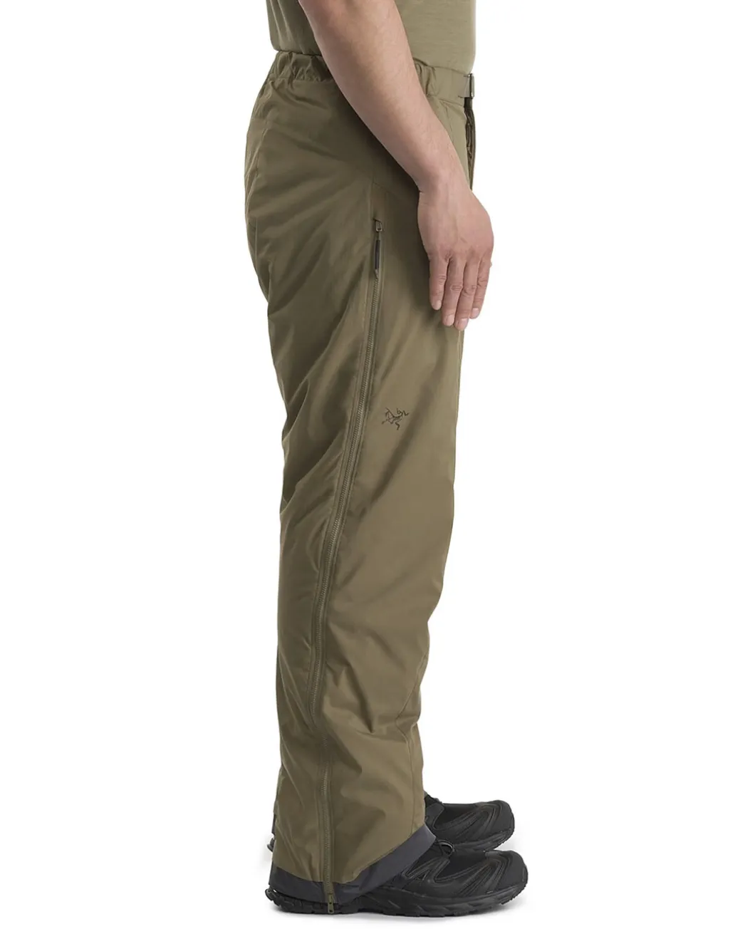 Atom Pant LT Men's (Gen2) Crocodile