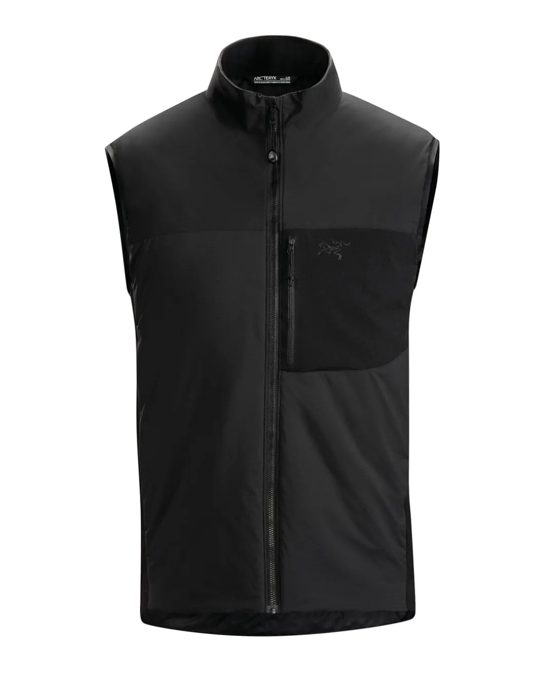 Atom Vest LT Men's (Gen2.1) Black Schwarz
