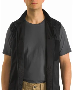 Atom Vest LT Men's (Gen2.1) Wolf