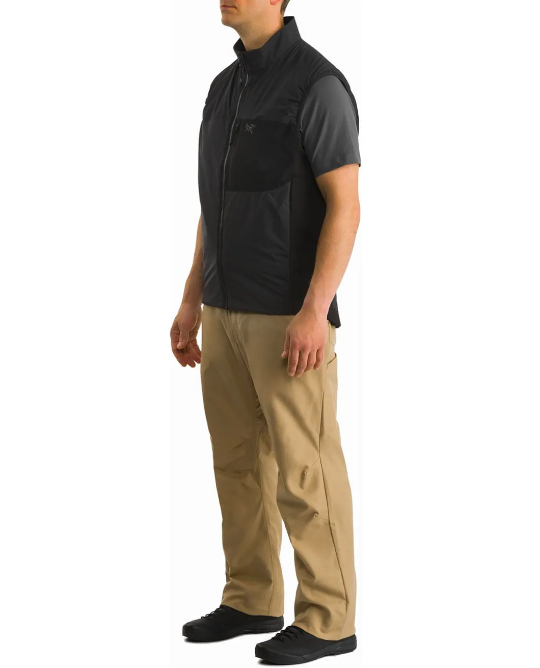 Atom Vest LT Men's (Gen2.1) Wolf
