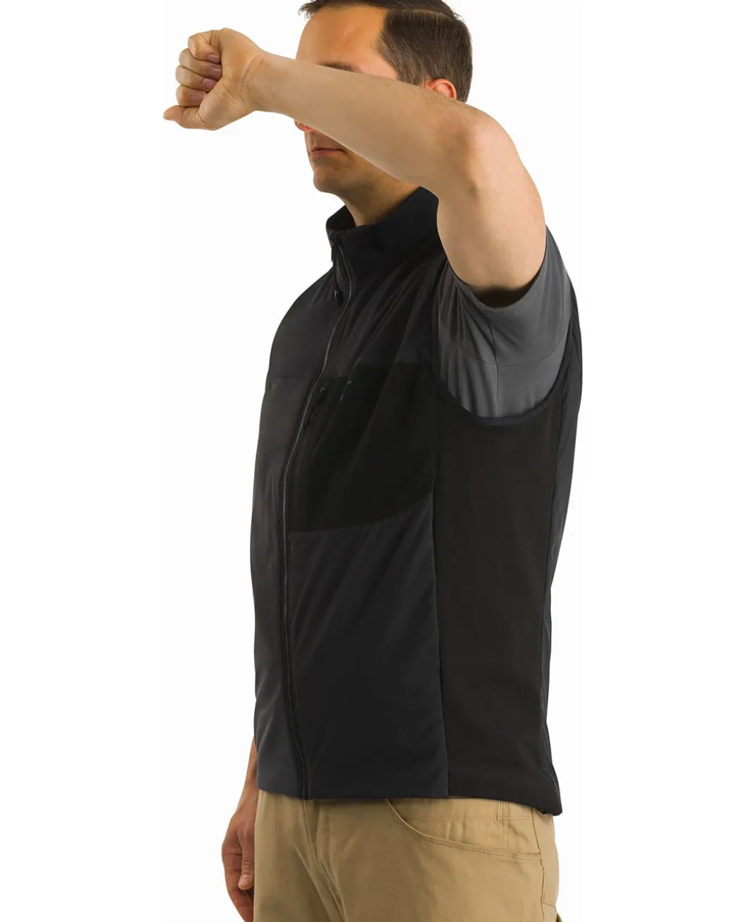 Atom Vest LT Men's (Gen2.1) Wolf