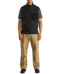Atom Vest LT Men's (Gen2.1) Wolf