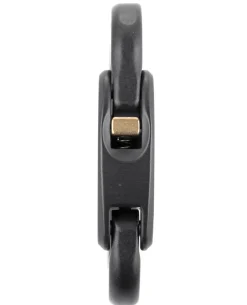 AustriAlpin Stratus Karabiner MGS Mattschwarz