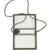 Ausweistasche ID Holder Oliv
