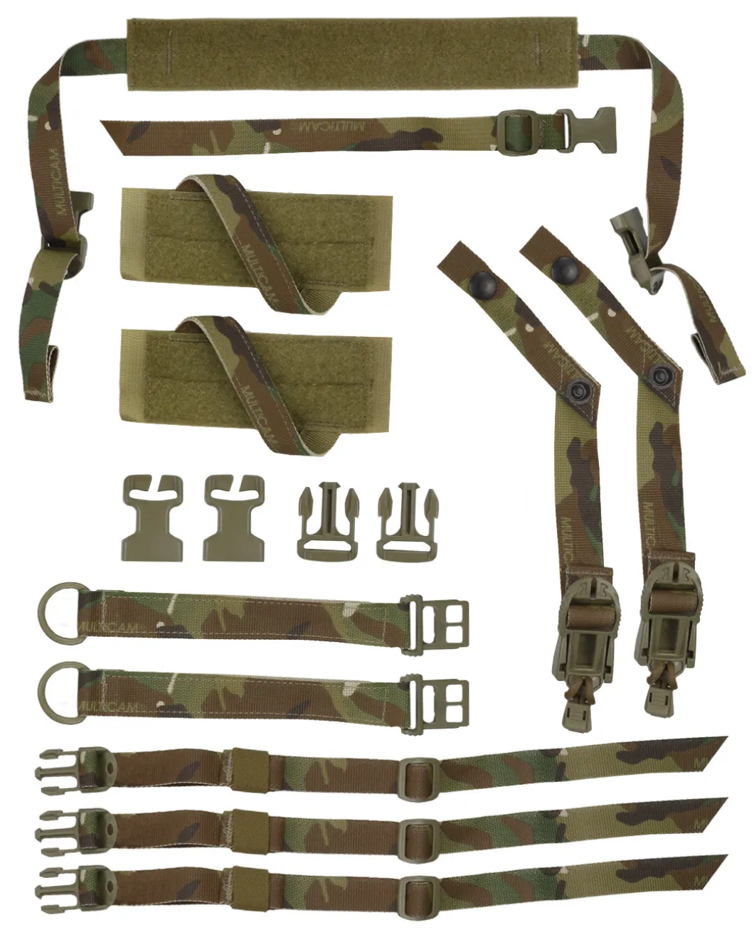 AVS 1000 Pack MultiCam