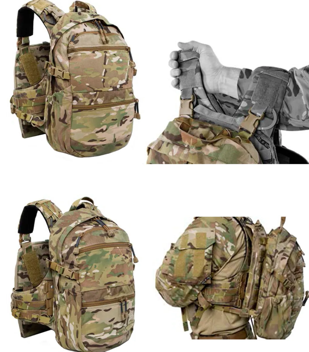 AVS 1000 Pack MultiCam