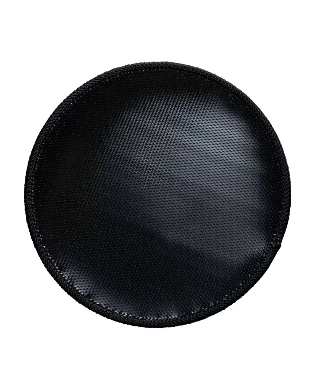 A10 Warthog Patch Black Schwarz