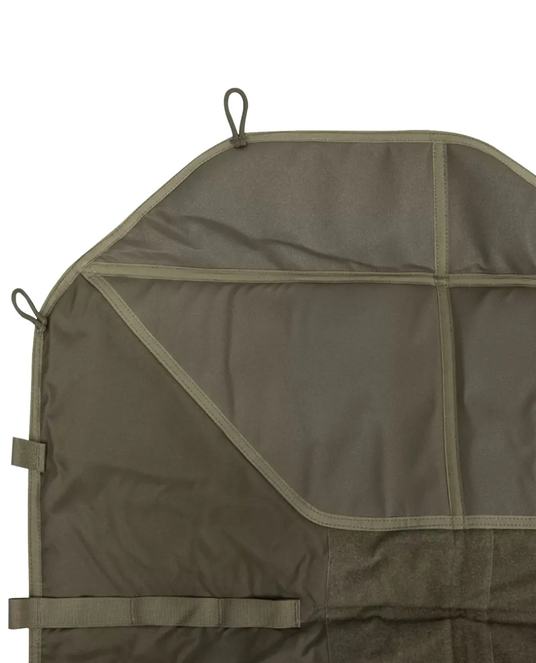 Backblast Mat Adaptive Green