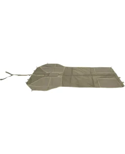Backblast Mat Adaptive Green