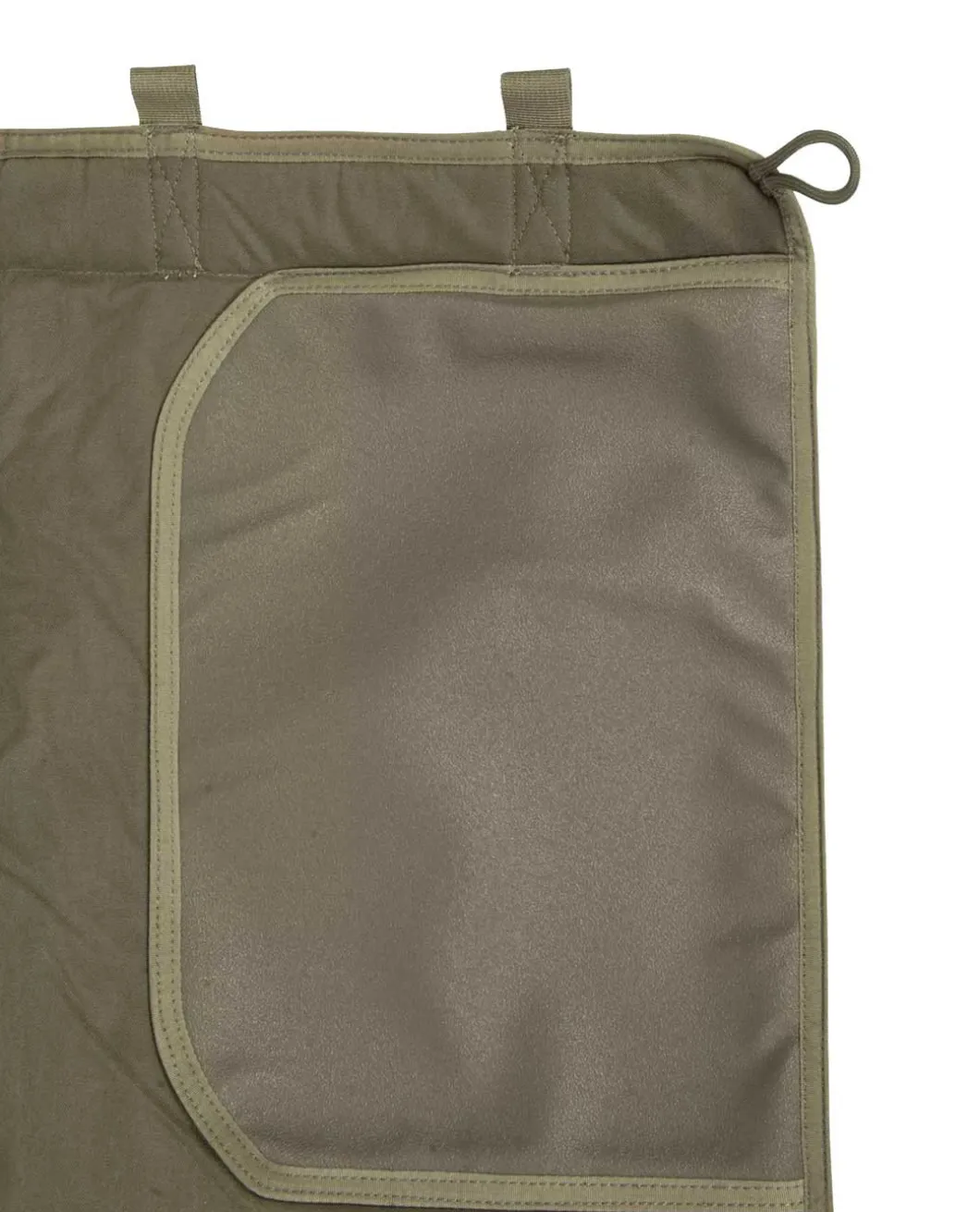 Backblast Mat Adaptive Green