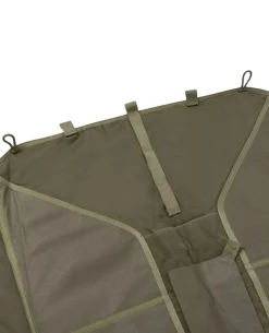 Backblast Mat Adaptive Green