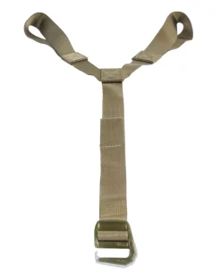 Backblast Mat Adaptive Green