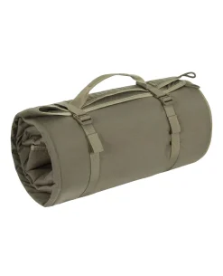 Backblast Mat Extended Adaptive Green