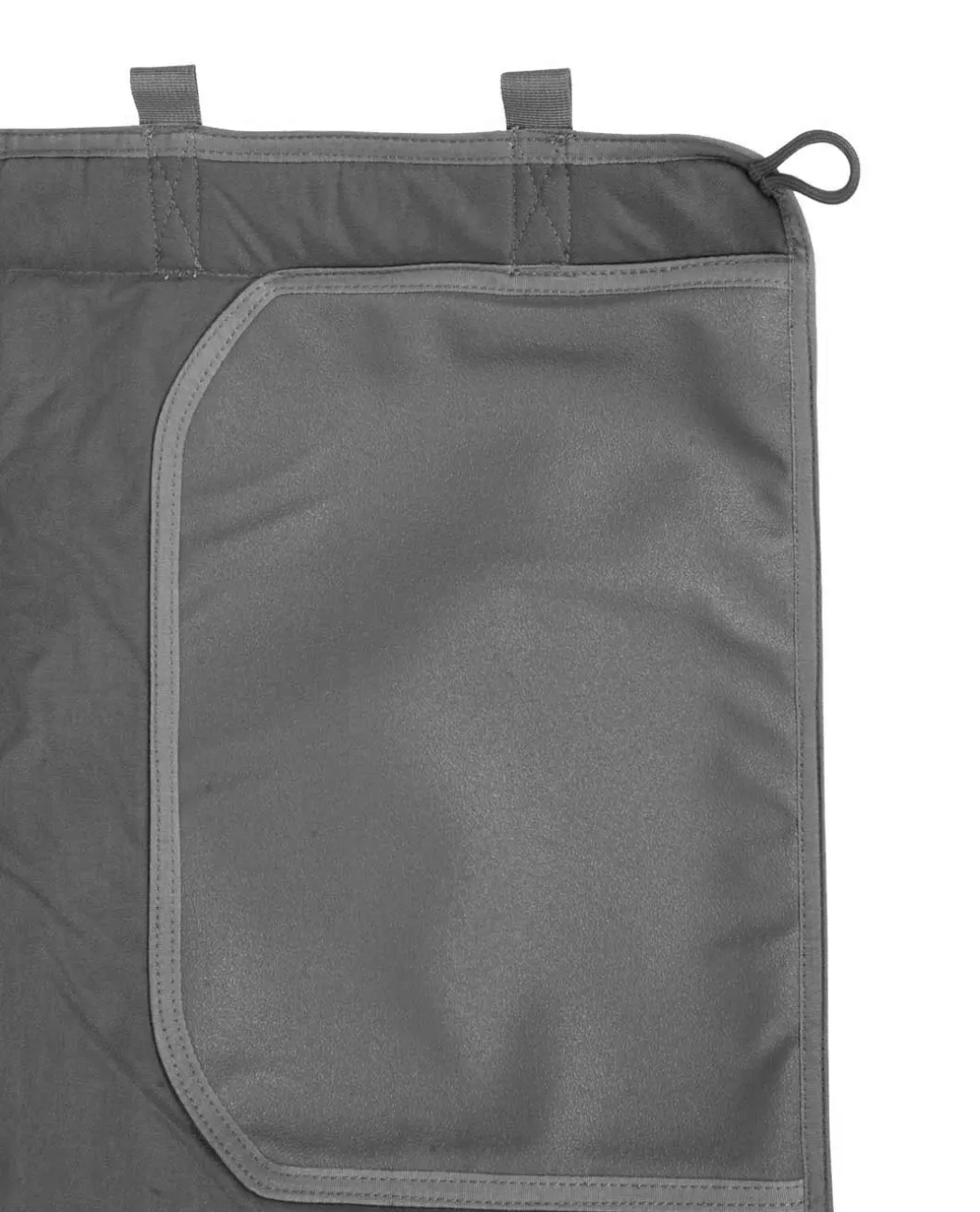 Backblast Mat Shadow Grey