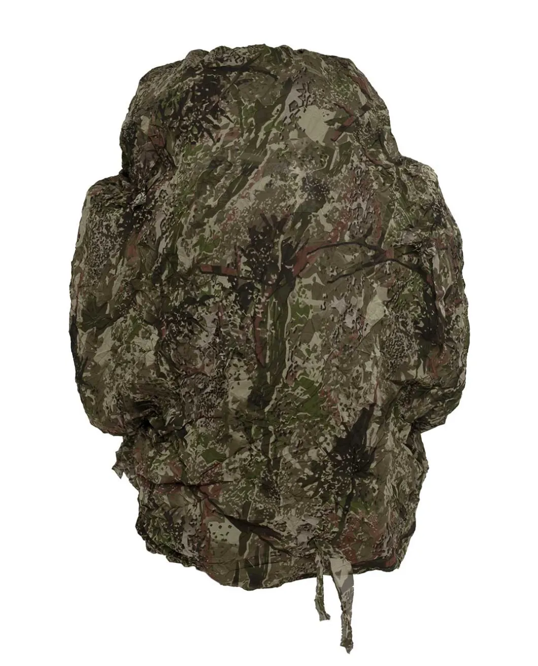 Backpack-Cover120 Concamo Brown