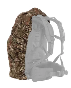 Backpack-Cover60 Concamo Brown