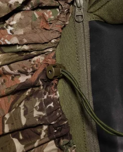 Backpack-Cover60 Concamo Brown