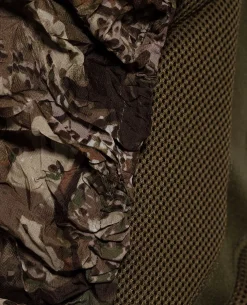 Backpack-Cover60 Concamo Brown