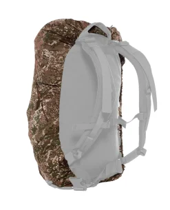 Backpack-Cover30 Concamo Brown