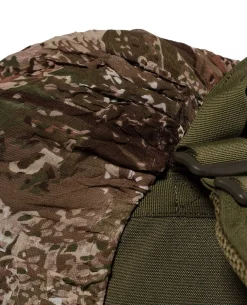 Backpack-Cover30 Concamo Brown