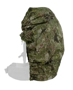 Backpack-Cover120 Concamo Green