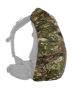 Backpack-Cover60 Concamo Green