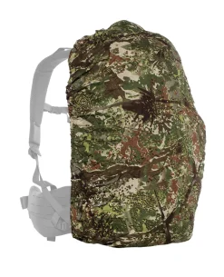 Backpack-Cover60 Concamo Green