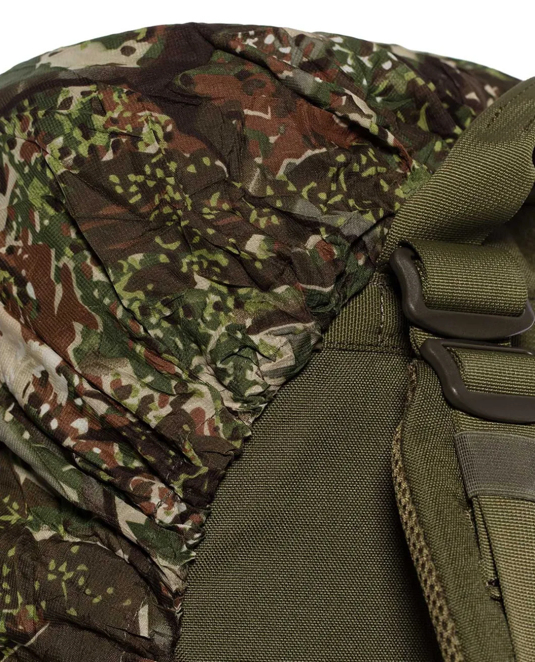 Backpack-Cover30 Concamo Green