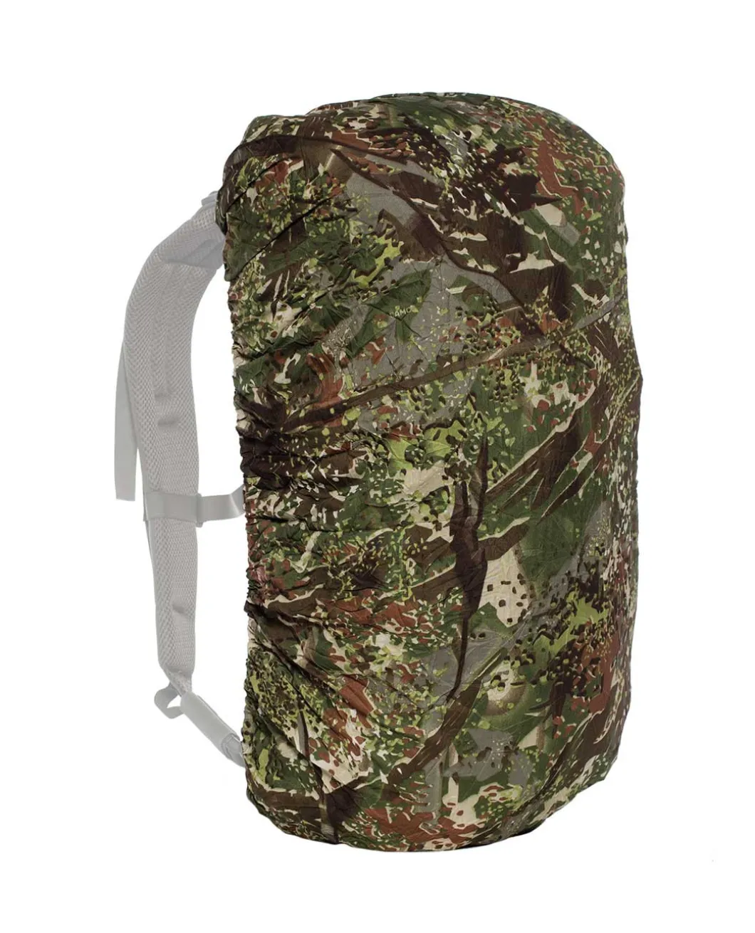 Backpack-Cover30 Concamo Green