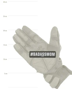 #BADASSMOM Oliv