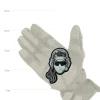 Badass Mom v02 - Glow-in-the-Dark