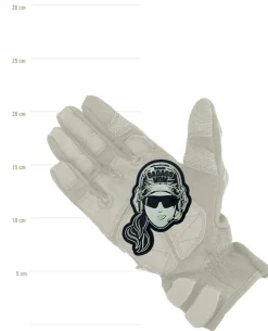 Badass Mom v02 - Glow-in-the-Dark