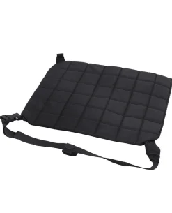 Bail Out Bag Backpack Black Schwarz